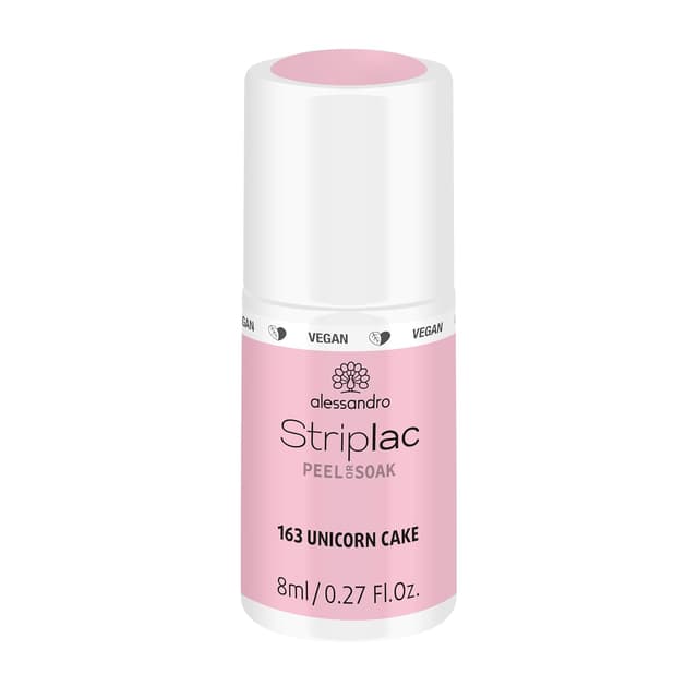 Thumbnail 6 de alessandro Striplac Peel or Soak –VEGAN– BONFIRE LED-Nagellack in Rosa (8 ml)