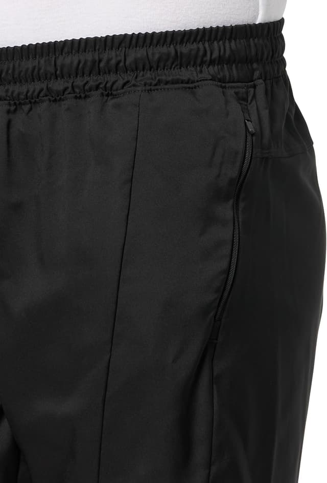 Detalle de adidas Men’s NCAA 25/26 Team Woven Shorts