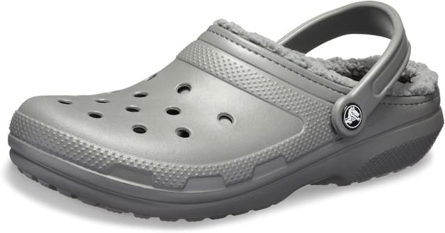 Thumbnail 6 de Crocs Classic Lined Clog plataforma 4,1 cm