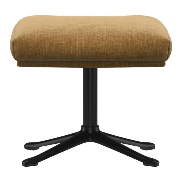 Imagen de BoConcept Reno reposapiés 1 unidad Negro mate en OfertitasTOP