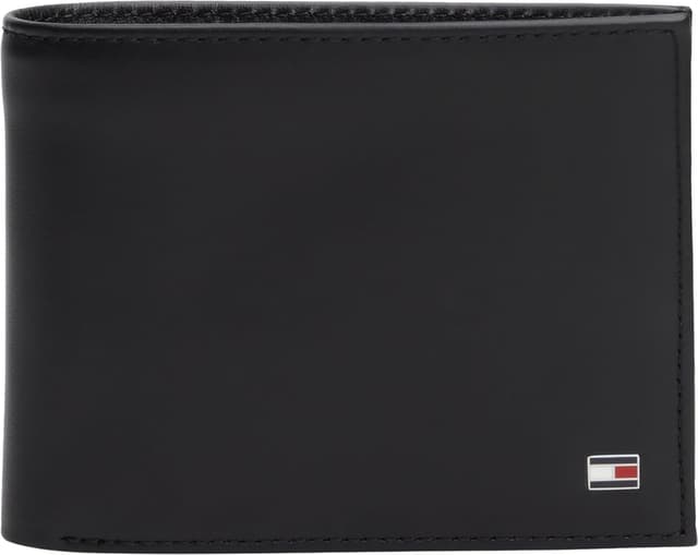 Detalle de Tommy Hilfiger ETON cartera unisex