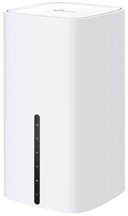 Detalle de TP-Link Archer NX600 WLAN-Router mit SIM