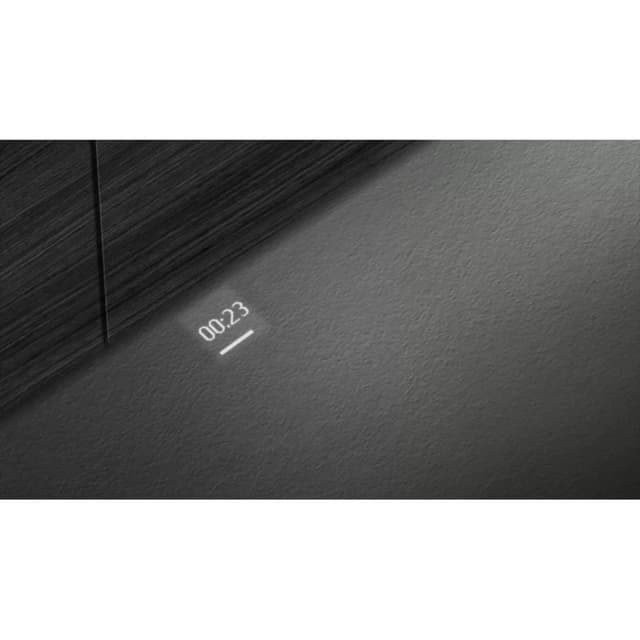 Detalle 2 de Siemens iQ500 SN65ZX07CE lavavajillas 14 servicios