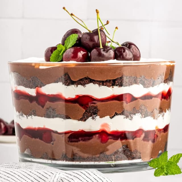 Thumbnail 4 de Opexscal 2-in-1 Trifle Bowl 1.5L 🍽