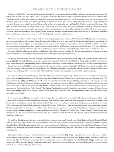 Thumbnail 3 de William Bolcom piano Rags completos