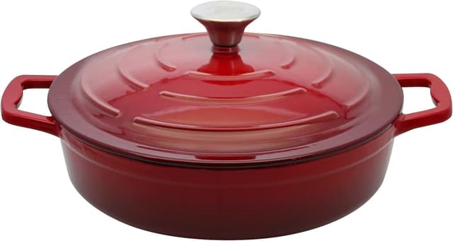 Imagen de Elo 3082826 cocotte en fonte 3 L 🍲 en OfertitasTOP