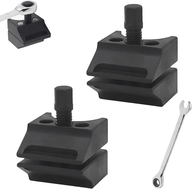 Imagen de Écarteur de fusée 2 pièces 🛠 en OfertitasTOP