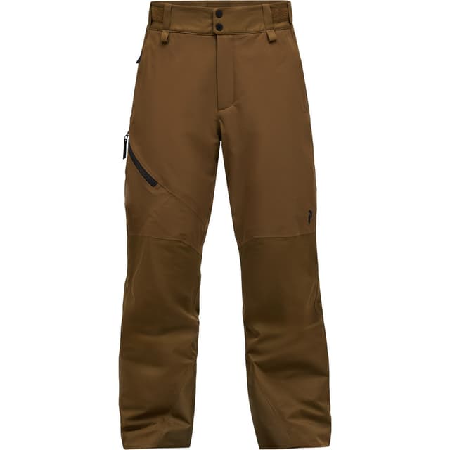 Detalle de Peak Performance Pantalones Shred Insulated 3D