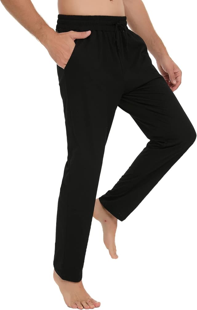 Thumbnail 1 de Litherday Pantalones de pijama largos 100% algodón