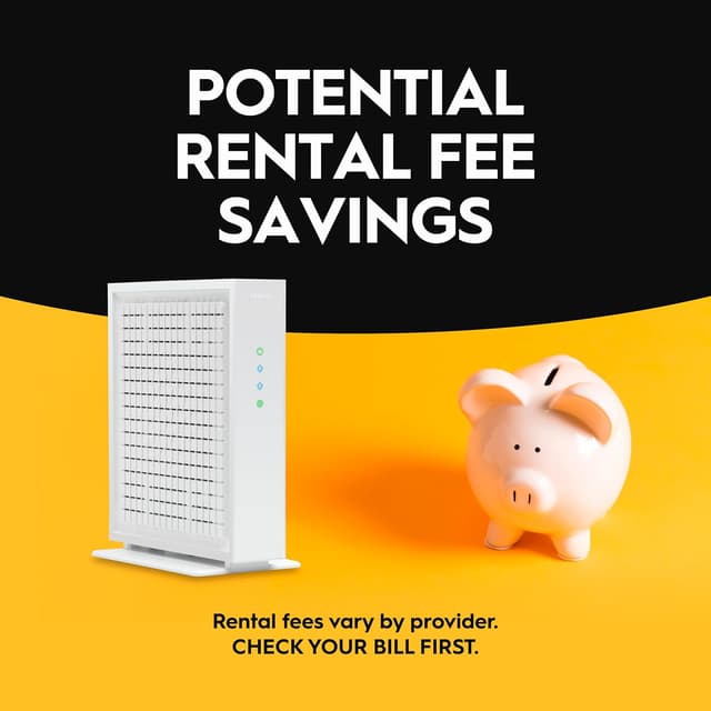 Detalle 2 de Hitron CODA56 2.5 Gbps Ethernet Modem ⚙