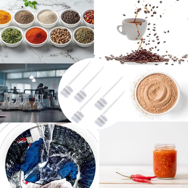 Thumbnail 3 de Weenwill Messlöffel 5 g Dosierlöffel 🥄