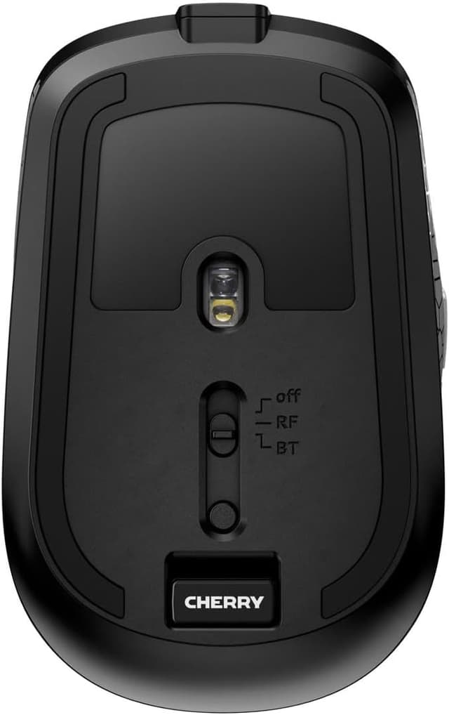 Thumbnail 4 de Cherry MW 8C Advanced, souris sans fil 3000 dpi
