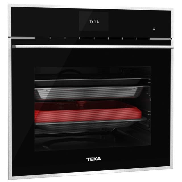 Detalle 2 de Teka iOven P Horno Pirolítico Multifunción 71L 🖤