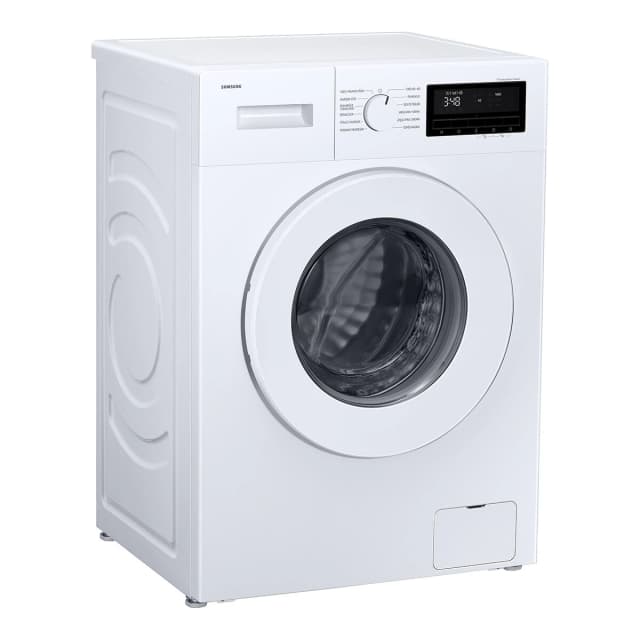 Detalle de Samsung WW90FG3M05TWEC lavadora 9 kg