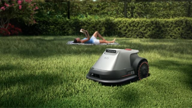 Thumbnail 10 de eufy E18 Mähroboter 1.200 m² 🌱