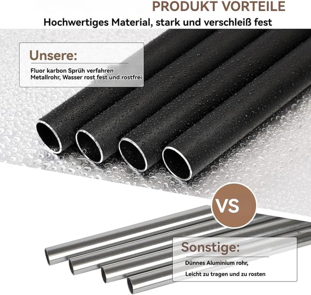Detalle 2 de VGYVGYCC Windspiele 81,3 cm Windspiel