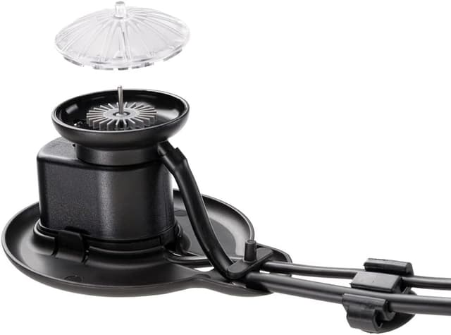 Thumbnail 4 de Hydor Bubble Show aérateur aquarium 4 W 🐠