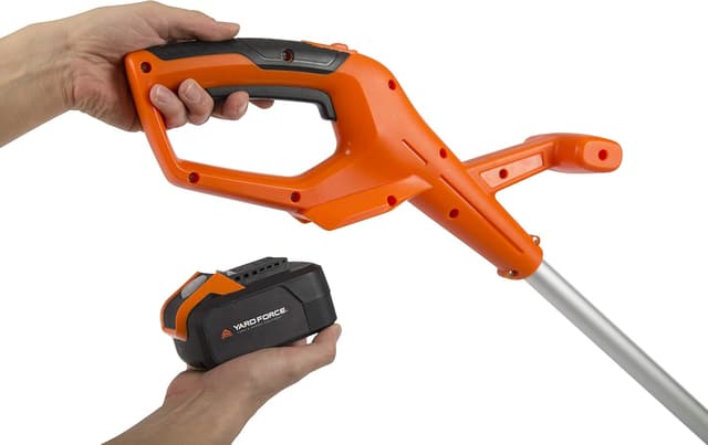 Thumbnail 2 de Yard Force 40V 2.5Ah Battery Pack