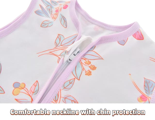 Detalle 2 de Chilsuessy Winterschlafsack 100cm