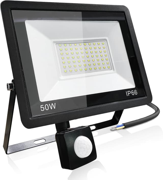 Imagen de CREATESTAR Foco LED Exterior 50W 5000 lm en OfertitasTOP