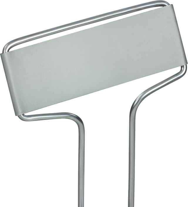 Detalle de GardenMate étiquettes plantes métal 25