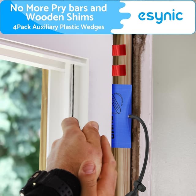 Thumbnail 5 de eSynic Air Wedge 297 lbs lifting bag