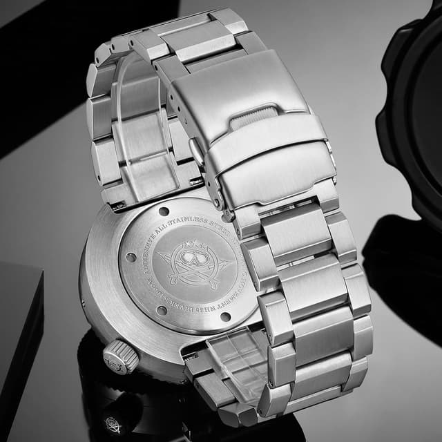 Thumbnail 6 de ADDIESDIVE AD2526 Orologio subacqueo 1000 m