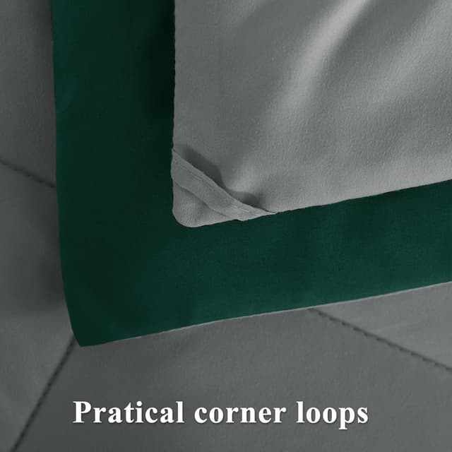 Thumbnail 6 de Aisbo Coverless Duvet 10.5 Tog Super King