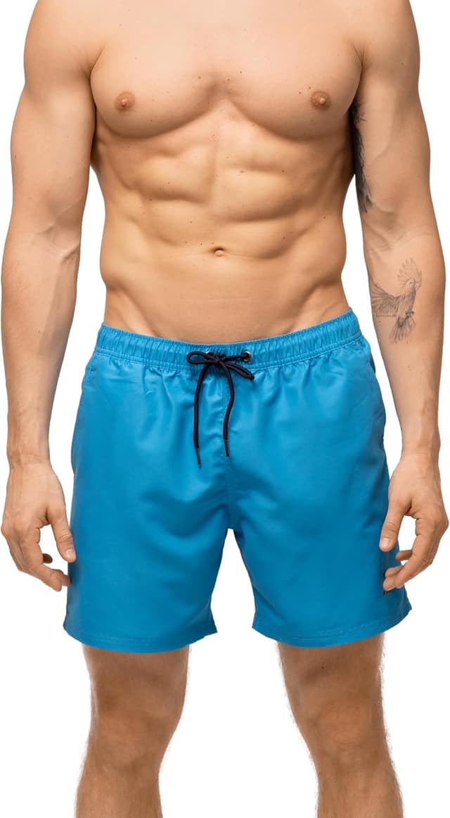 Thumbnail 6 de DANISH ENDURANCE Short de bain léger 100% polyester