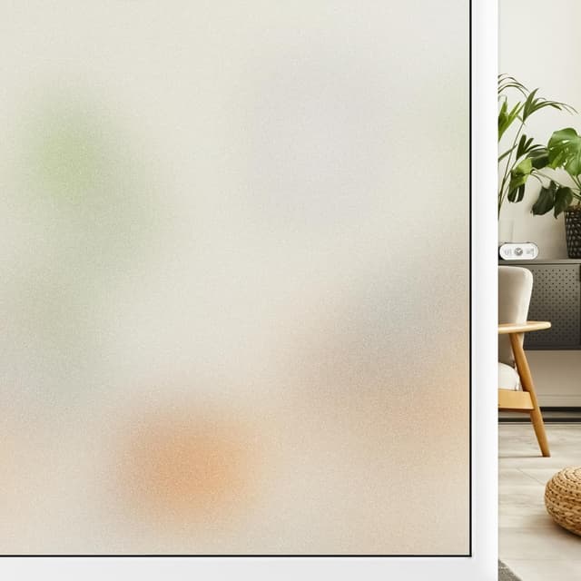 Imagen de DIFIT Vinilo Esmerilado para Cristales 44.3x200 cm en OfertitasTOP