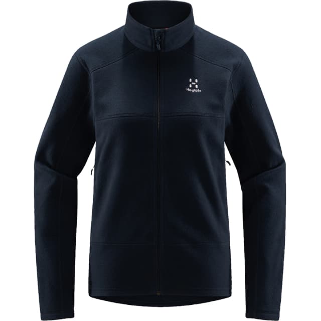 Detalle de Haglöfs Buteo Mid para mujer