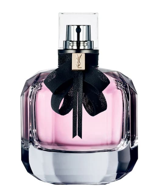 Imagen de Yves Saint Laurent Mon Paris Eau de Parfum 90 ml en OfertitasTOP