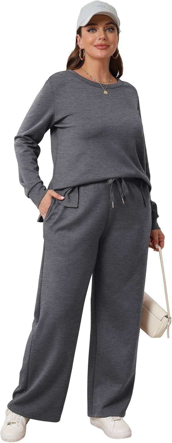 Thumbnail 4 de WIHOLL Lounge Set Women's 2-Piece