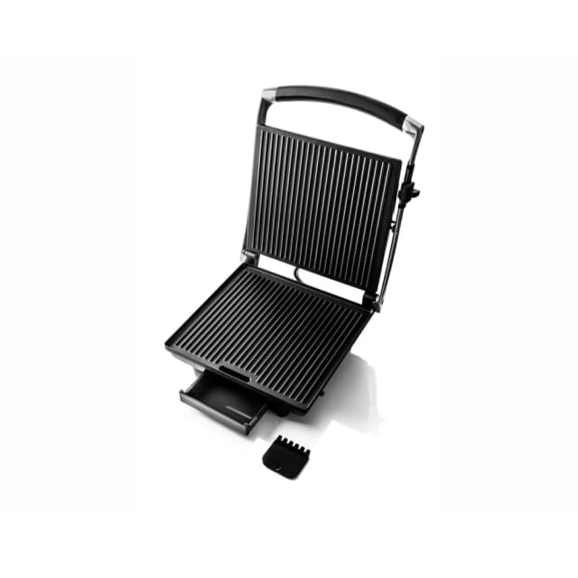 Thumbnail 1 de Haeger New Bistró 2000W Parrilla con placas antiadherentes