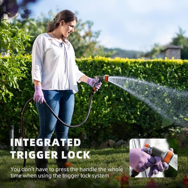 Thumbnail 3 de Vintoney Pistola de riego de jardín 💧