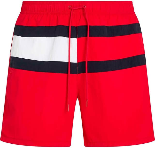 Thumbnail 6 de Tommy Hilfiger costume uomo Medium drawstring