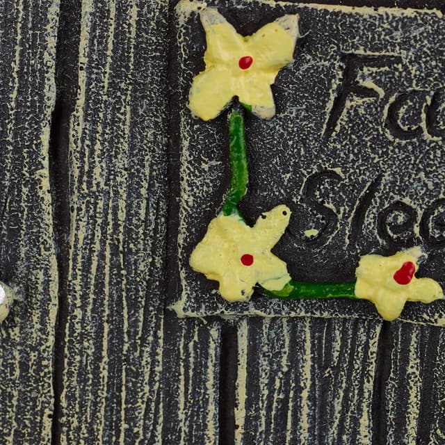 Thumbnail 6 de Relaxdays décoration pour tronc d’arbre marron – maison de lutins, elfes et fées (3 pièces : 2 fenêtres + 1 porte)