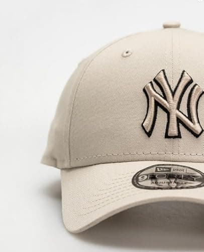 Detalle 2 de New Era 9forty Gorra Yankees Stone