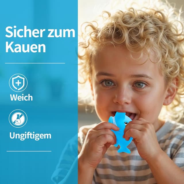 Thumbnail 4 de Ohne Loch Badespielzeug Babys ab 1 Jahr