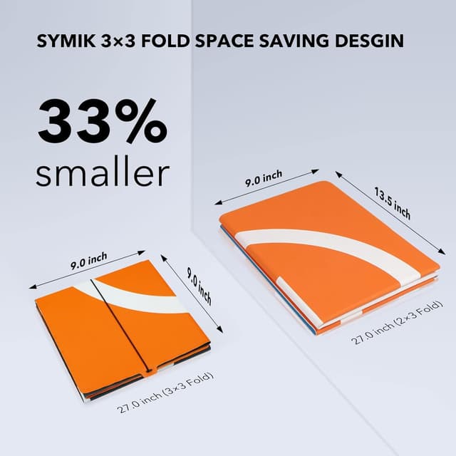 Detalle 2 de SYMIK LP690 Drohnen Landeplatz 69 cm
