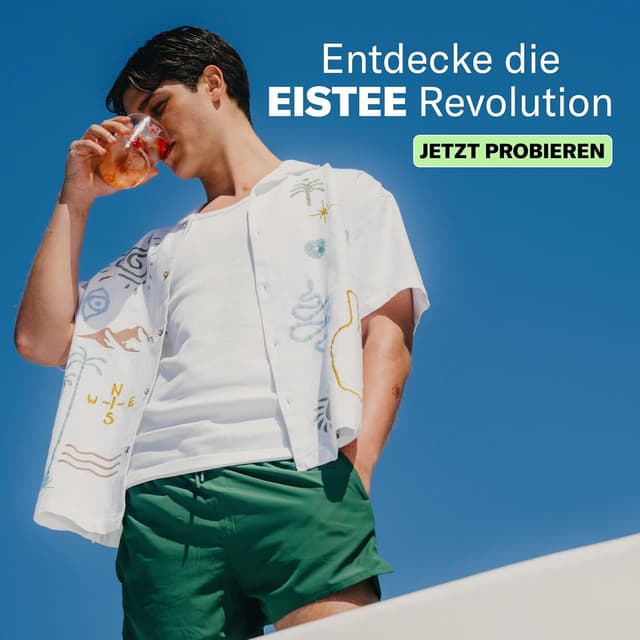 Thumbnail 6 de waterdrop Himbeer-Eistee 36 Eiswürfel 🍹