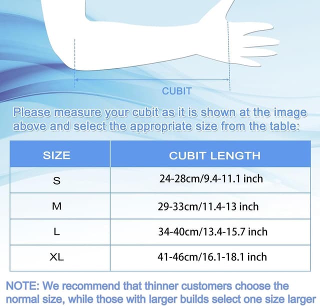 Thumbnail 5 de Fasola Universal Arm Sling M for Shoulder Support 🩺