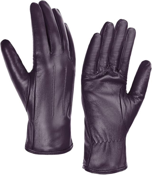 Imagen de Harssidanzar GL017EU Lederhandschuhe en OfertitasTOP