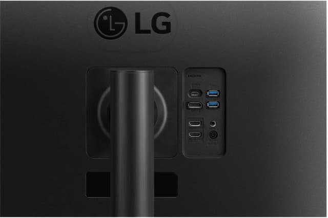 Thumbnail 9 de LG UltraWide 34WR55QK – 34 Zoll Monitor