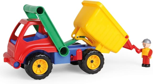 Thumbnail 1 de Lena 04150 Aktive LKW Kipper