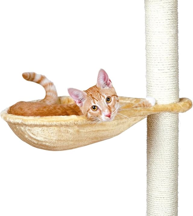 Thumbnail 3 de TRIXIE Hamaca para rascadores para varios