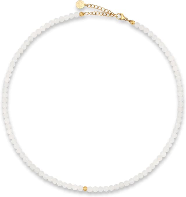 Detalle de GD GOOD.designs Collier perles 40–45 cm