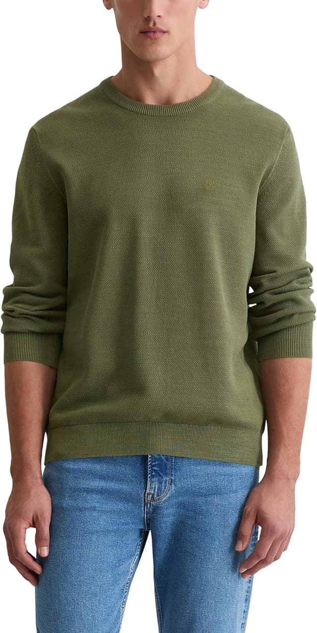 Thumbnail 6 de Marc O’Polo Pullover Herren 620502360074