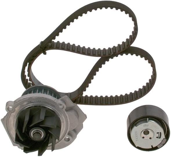 Imagen de Bosch Kit distribution pompe à eau en OfertitasTOP