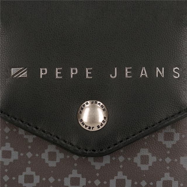 Thumbnail 5 de Pepe Jeans Bethany monedero piel sintética